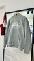 CORTEIZ ALCATRAZ HOODIE GREY 320USD EFECTIVO/USDT