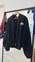 Corteiz Island Puff Print Zip Hoodie Black 350USD EFECTIVO/USDT en internet