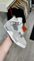 JORDAN 4 RETRO FROZEN MOMENTS MUJER 350USD EFECTIVO/TRANSFE/USDT - CAPITAL SNEAKERS