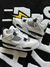 JORDAN 4 RETRO "MILITARY BLACK" en internet