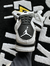 JORDAN 4 RETRO "MILITARY BLACK" - tienda online