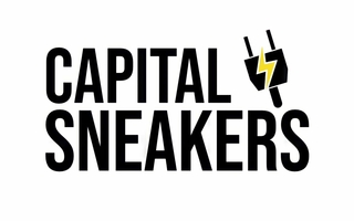 CAPITAL SNEAKERS