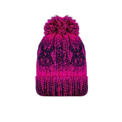 Gorro Jaspeado - Clarisa
