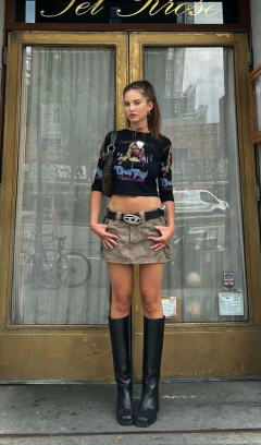 CINTO DIESEL en internet