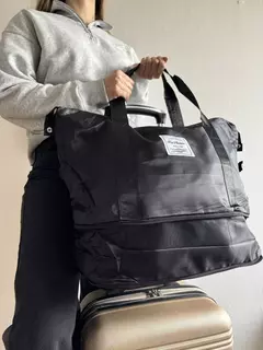 Bolso Expandible Chenoa en internet