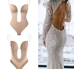 Body Armado Modelador - comprar online
