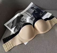 Corpiño strapple - Clarisa