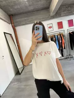 Remera Gossip Girl - comprar online