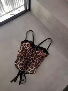 Corset Print en internet