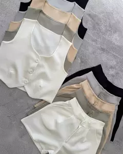 Short Sastrero Ina en internet