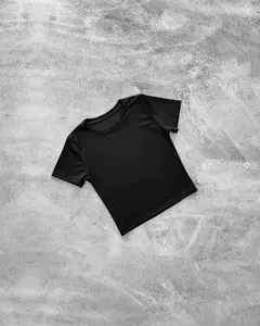 Remera morley basica