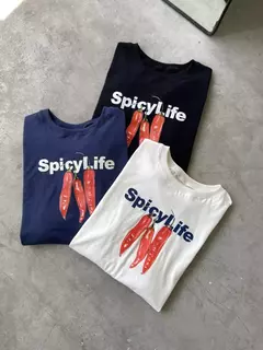 Remeron SpicyLife - comprar online