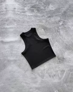 Musculosa morley rip basica - Clarisa