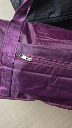 Bolso Expandible Chenoa - comprar online