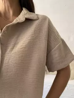 Camisa Malfoy - Clarisa