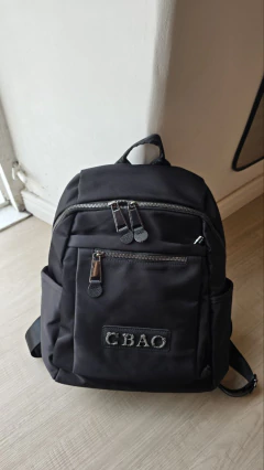 Imagen de Mochila impermeable Amira