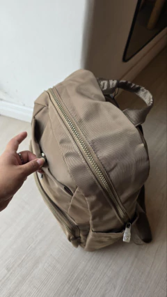 Mochila impermeable Delfina