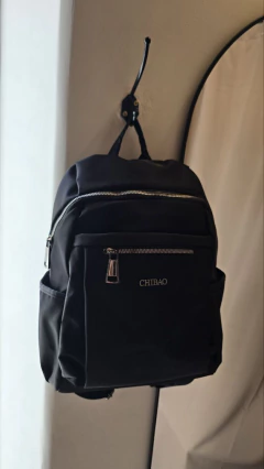Mochila impermeable Gala - Clarisa