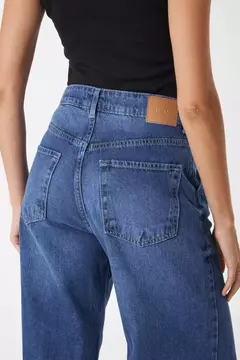 BAGGY VERT AZUL - tienda online
