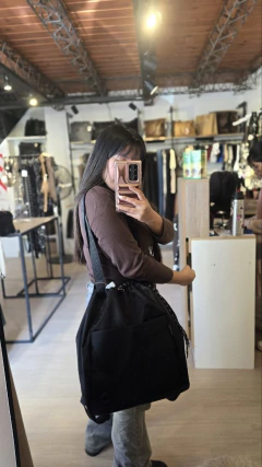 Mochila Nancy - comprar online