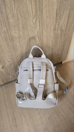 Bolso mochila Micaela - tienda online