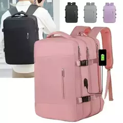 Mochila Carry On VIRAL