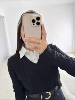 Bremer con cuello de Camisa - comprar online