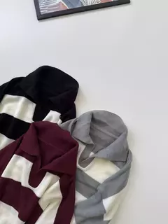 Sweater Kyle - tienda online