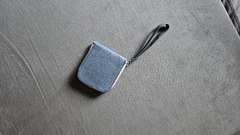 Billetera Pocket Clarisa - Clarisa