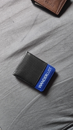 Billetera Wanderlust - comprar online