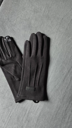 Guantes Gamuzados Loli - comprar online