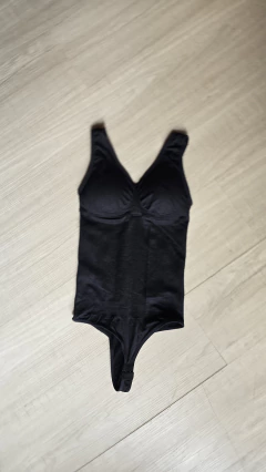 Body modelador escote V - comprar online