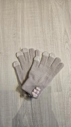 Guantes soft moño - tienda online