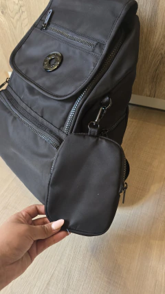 Mochila Regina con Monedero - tienda online