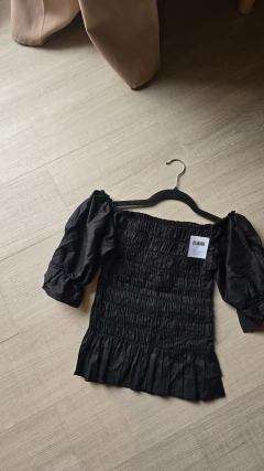 Blusa anima - tienda online