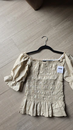 Blusa anima - Clarisa