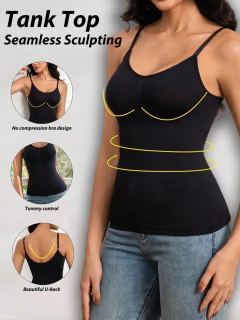 Musculosa modeladora reductora
