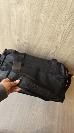 Bolso Irun Negro - comprar online