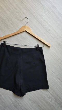 Skort Sastrero negro en internet