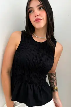 Blusa Zoe