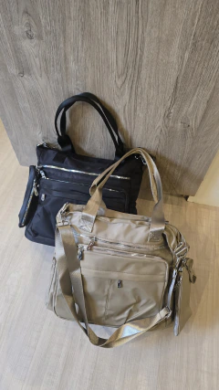Bolso Bianca con monedero