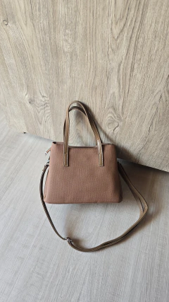 Cartera mm charm cereza - tienda online