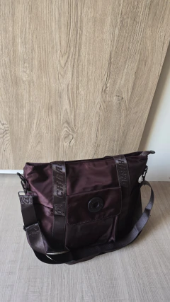 Imagen de Bolso Maia Chocolate