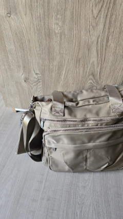 Imagen de Bolso Bianca con monedero