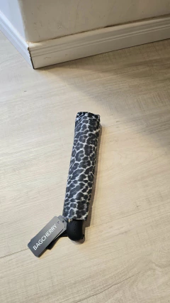 Paraguas BagCherry Print