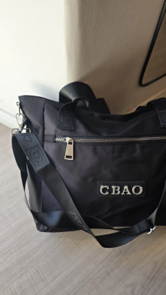Bolso Chibao - comprar online