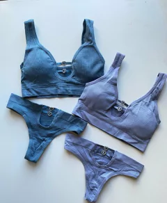 Imagen de Conjunto Comfy Corazon