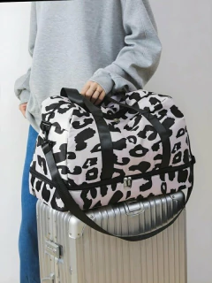 Bolso Rubi Negro - tienda online