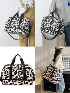 Bolso Rubi Negro - Clarisa