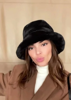 Imagen de Piluso Peluche Liso